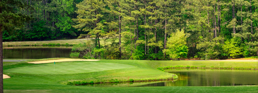 Image: Foxfire Resort & Golf